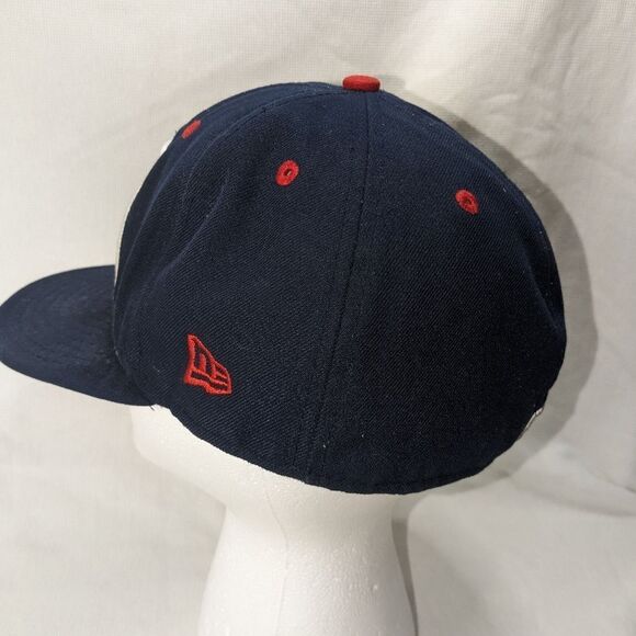 Arizona Diamondbacks New Era MLB Fitted Hat - Picture 2 of 6